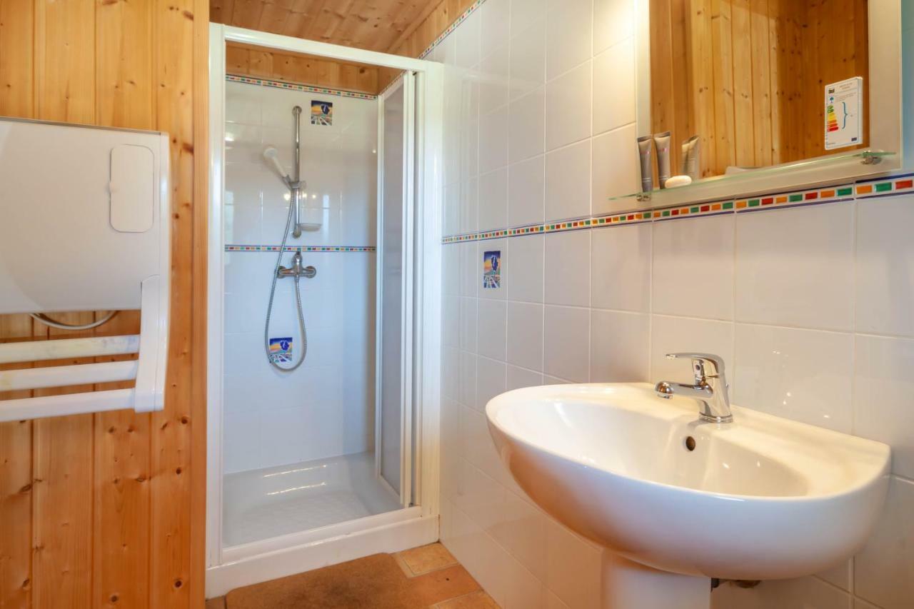 Chalet Clairvaux Montriond Kültér fotó