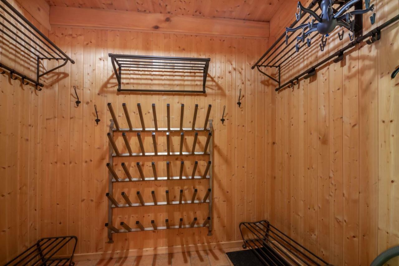 Chalet Clairvaux Montriond Kültér fotó